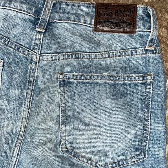Lucky brand jeans - Picture 2 of 3